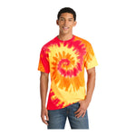 Port & Company PC147 Tie-Dye Tee