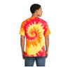 Port & Company PC147 Tie-Dye Tee