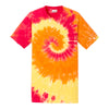 Port & Company PC147 Tie-Dye Tee