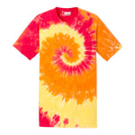 Port & Company PC147 Tie-Dye Tee