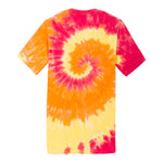 Port & Company PC147 Tie-Dye Tee