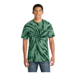 Port & Company PC147 Tie-Dye Tee