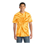 Port & Company PC147 Tie-Dye Tee