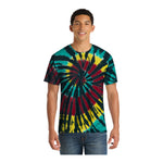 Port & Company PC147 Tie-Dye Tee