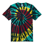 Port & Company PC147 Tie-Dye Tee
