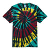 Port & Company PC147 Tie-Dye Tee
