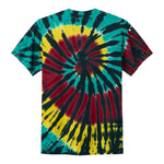 Port & Company PC147 Tie-Dye Tee