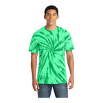 Port & Company PC147 Tie-Dye Tee