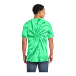 Port & Company PC147 Tie-Dye Tee