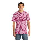 Port & Company PC147 Tie-Dye Tee