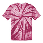 Port & Company PC147 Tie-Dye Tee