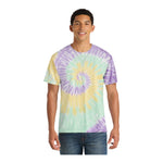 Port & Company PC147 Tie-Dye Tee