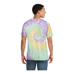Port & Company PC147 Tie-Dye Tee