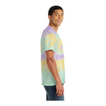 Port & Company PC147 Tie-Dye Tee
