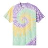 Port & Company PC147 Tie-Dye Tee