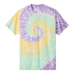 Port & Company PC147 Tie-Dye Tee