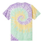 Port & Company PC147 Tie-Dye Tee