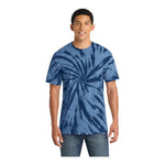 Port & Company PC147 Tie-Dye Tee