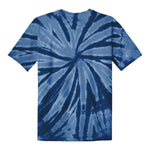 Port & Company PC147 Tie-Dye Tee