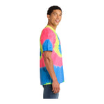 Port & Company PC147 Tie-Dye Tee
