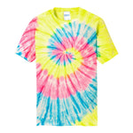 Port & Company PC147 Tie-Dye Tee