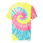Port & Company PC147 Tie-Dye Tee