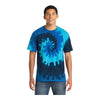 Port & Company PC147 Tie-Dye Tee