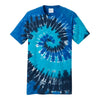 Port & Company PC147 Tie-Dye Tee