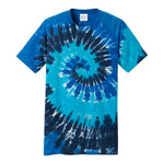 Port & Company PC147 Tie-Dye Tee