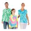 Port & Company PC147 Tie-Dye Tee