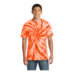 Port & Company PC147 Tie-Dye Tee