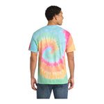 Port & Company PC147 Tie-Dye Tee