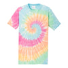 Port & Company PC147 Tie-Dye Tee
