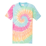 Port & Company PC147 Tie-Dye Tee