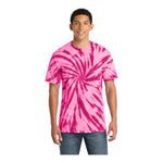 Port & Company PC147 Tie-Dye Tee