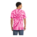 Port & Company PC147 Tie-Dye Tee