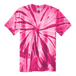 Port & Company PC147 Tie-Dye Tee