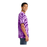 Port & Company PC147 Tie-Dye Tee