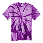 Port & Company PC147 Tie-Dye Tee