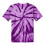 Port & Company PC147 Tie-Dye Tee