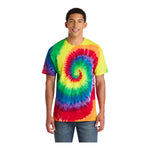 Port & Company PC147 Tie-Dye Tee