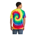 Port & Company PC147 Tie-Dye Tee