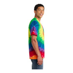 Port & Company PC147 Tie-Dye Tee