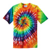 Port & Company PC147 Tie-Dye Tee