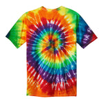 Port & Company PC147 Tie-Dye Tee