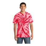 Port & Company PC147 Tie-Dye Tee
