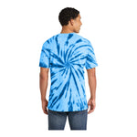 Port & Company PC147 Tie-Dye Tee