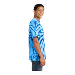 Port & Company PC147 Tie-Dye Tee