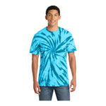 Port & Company PC147 Tie-Dye Tee