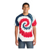 Port & Company PC147 Tie-Dye Tee